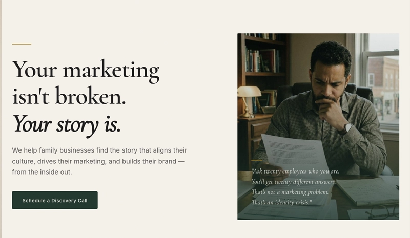 Clarity Engagement