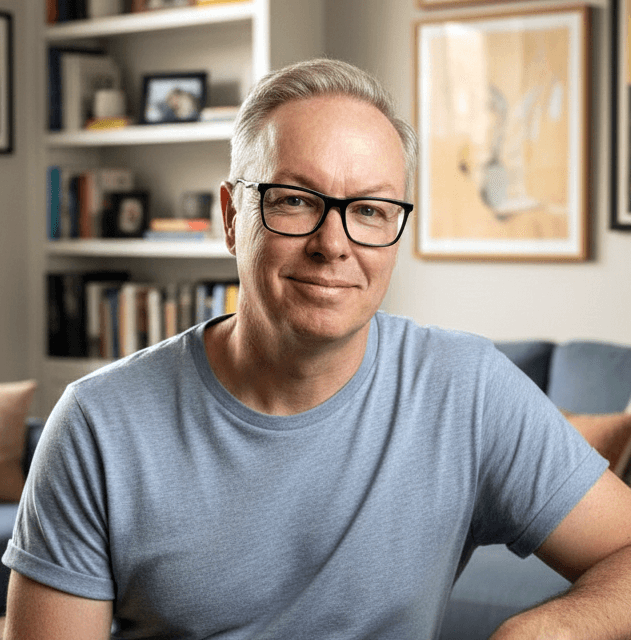 Michael McAteer — Public Sociologist, Social Sclerosis