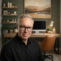Michael J. McAteer — Marketing Leader
