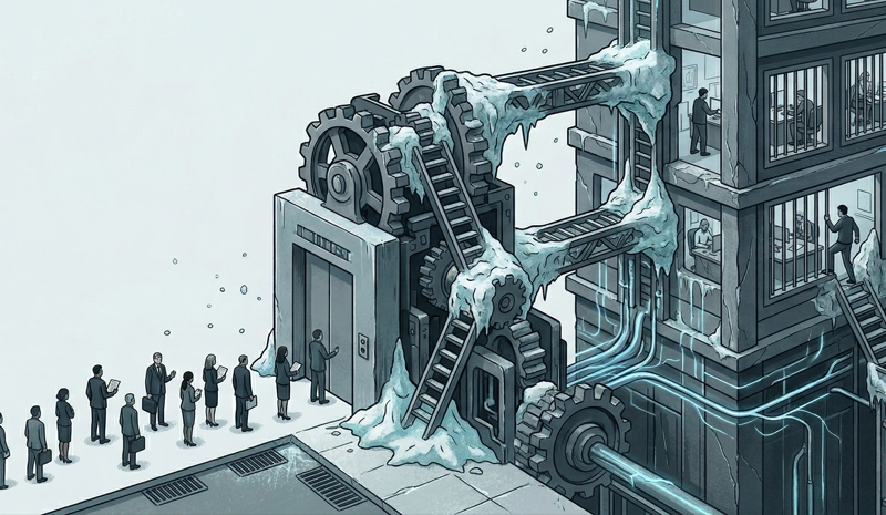 Social Sclerosis — Public Sociology Platform